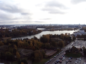 Helsinki von oben (2)