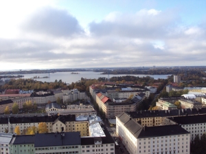 Helsinki von oben (2)